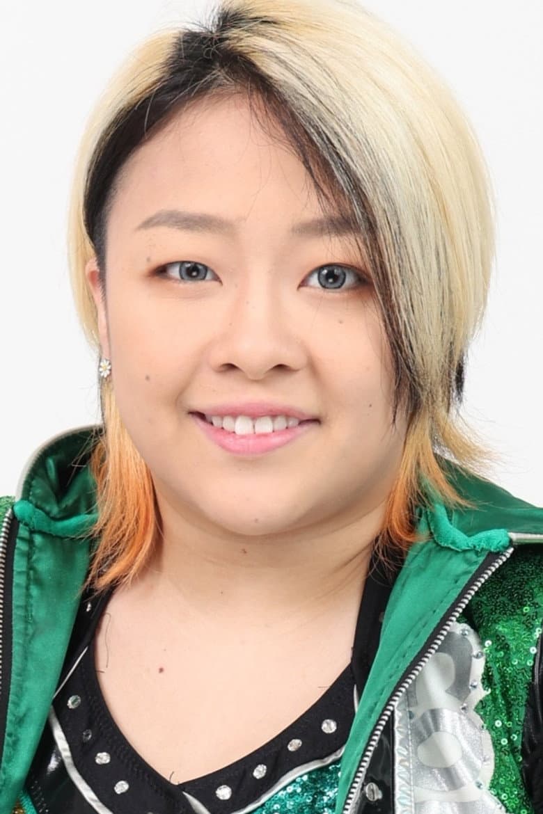 Hana Iwaki