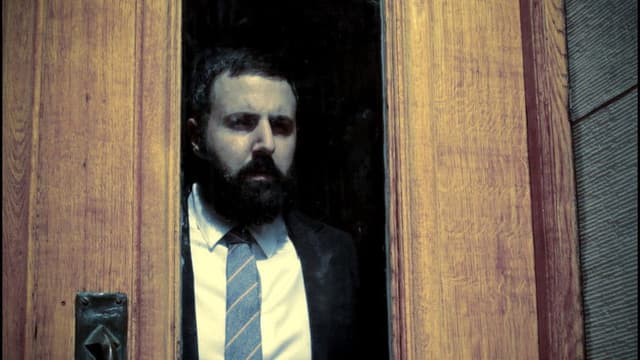 Brushstrokes of an Introvert