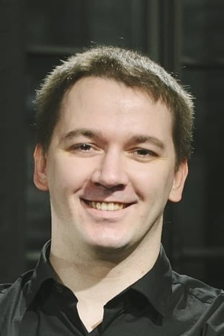 Aleksandr Rybakov