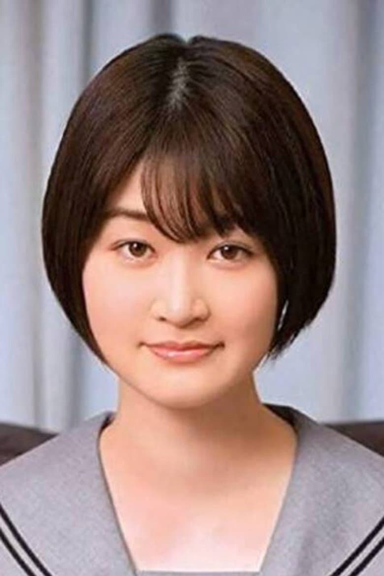 中園めいな