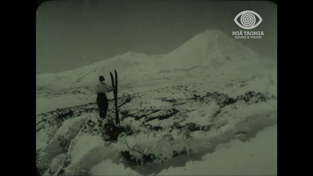 Snowdrift