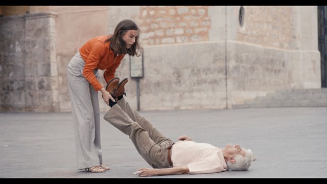 La ceremonia del círculo