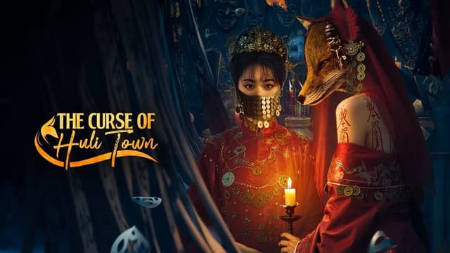 The Curse of Huli Town