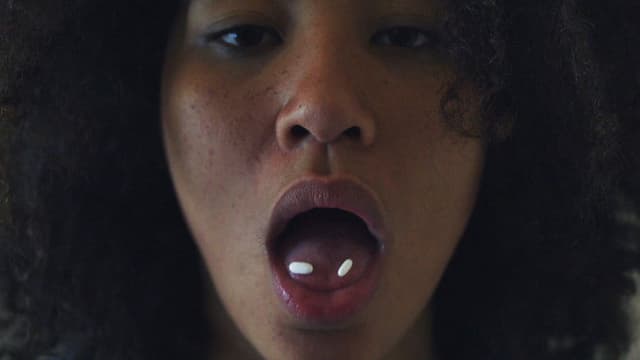 And Nothing Happened