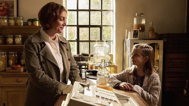 Eine mit Herz - Familiengeheimnisse