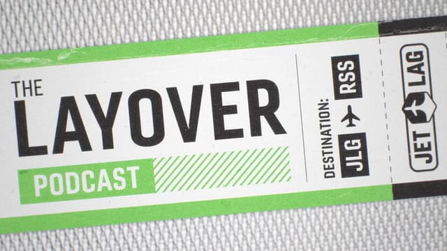 The Layover