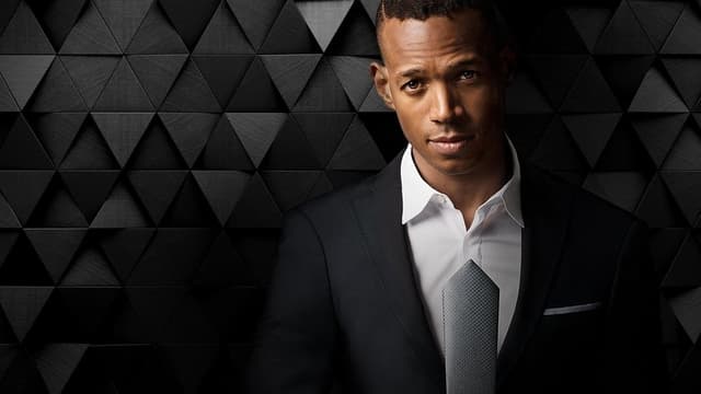 Fifty Shades of Black