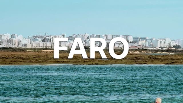 Faro
