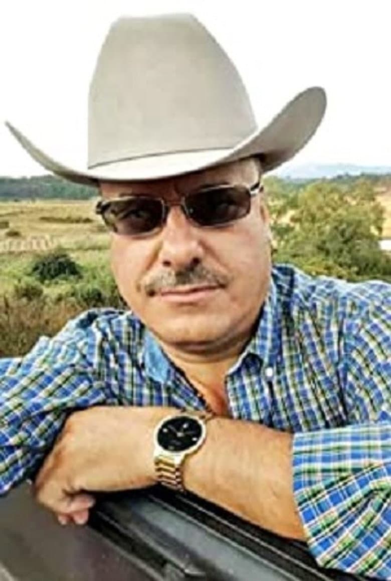 Rafael Barragan