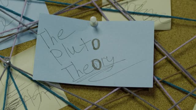 The Pluto Theory