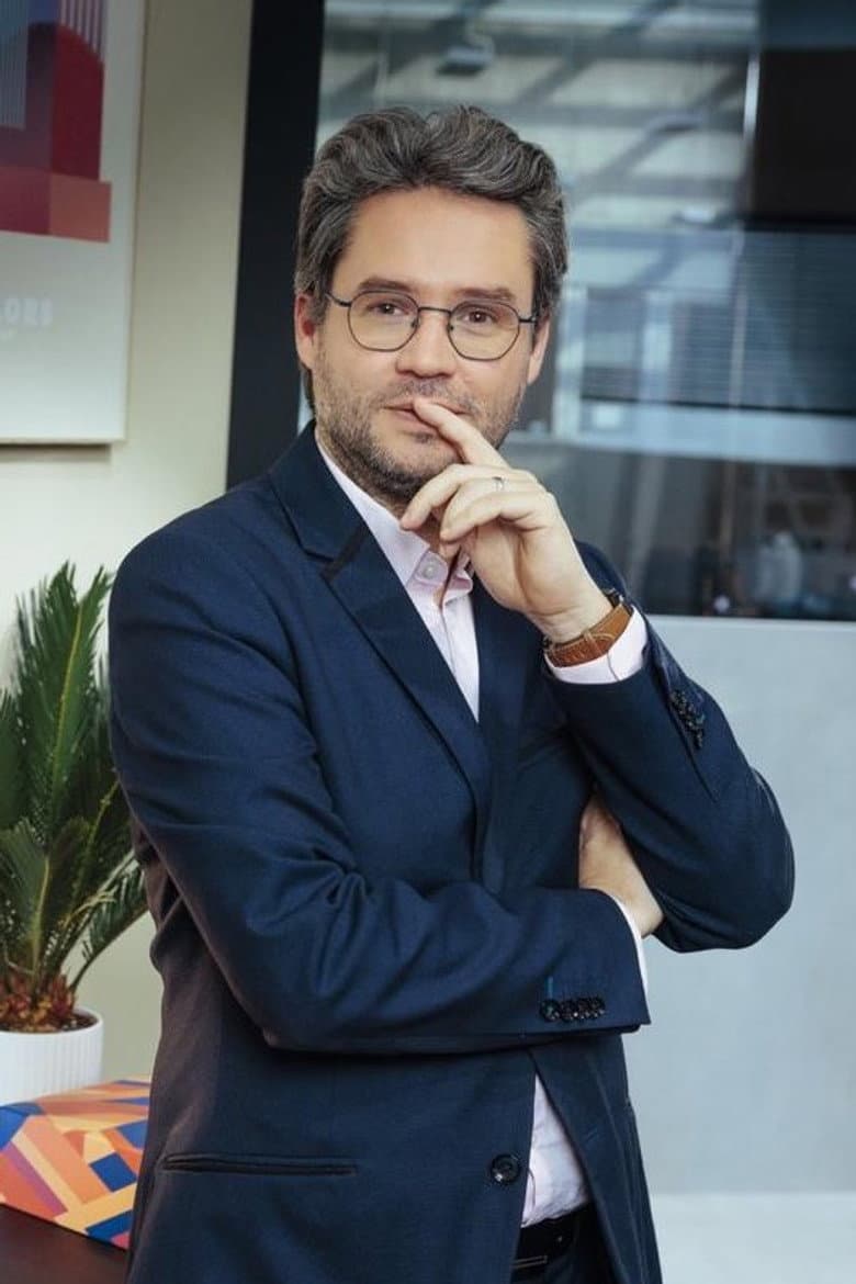 Sylvain Delouvée