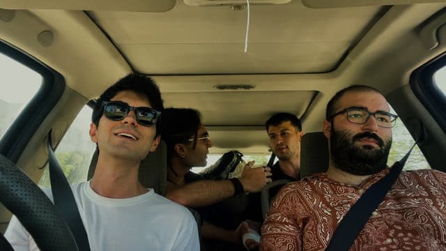 Travma Tetikleyici (Kısa Film)
