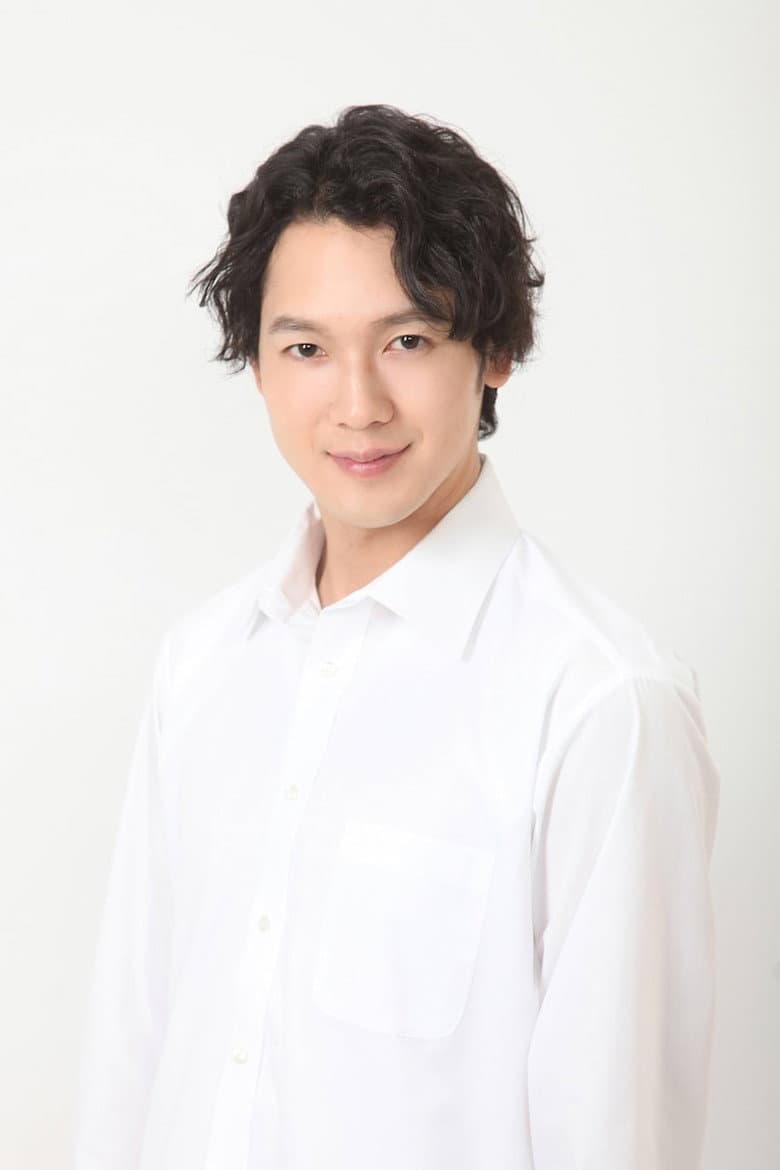 Yuki Yamaoki