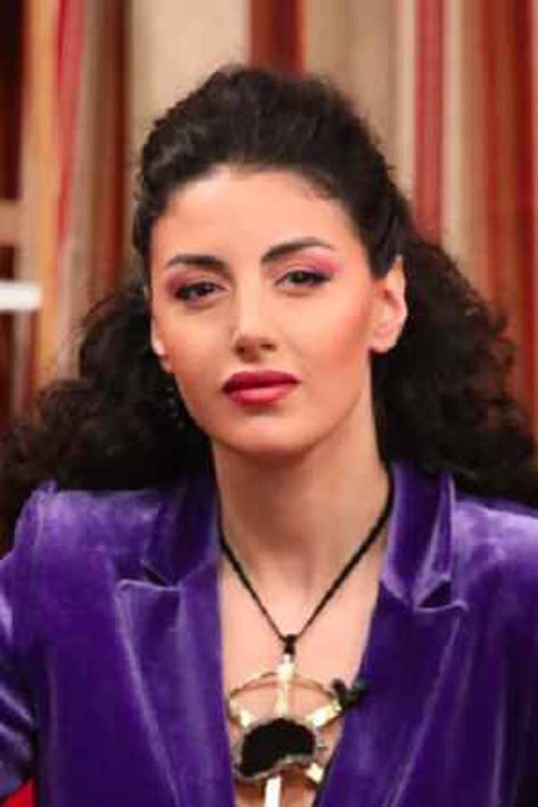 Ana Amilakhvari