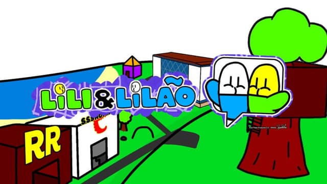 Lili e Lilão