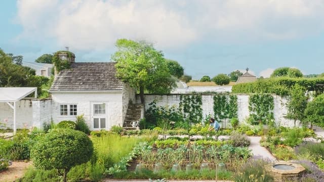 The Garden Chronicles