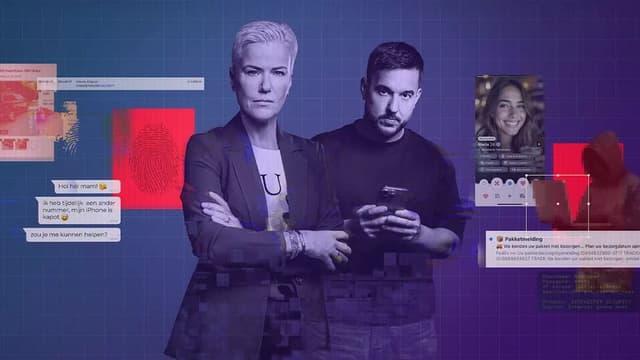 Scam Alert: Trap Er Niet In!