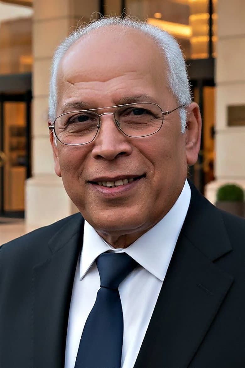 Mahmoud Al Shurbaji