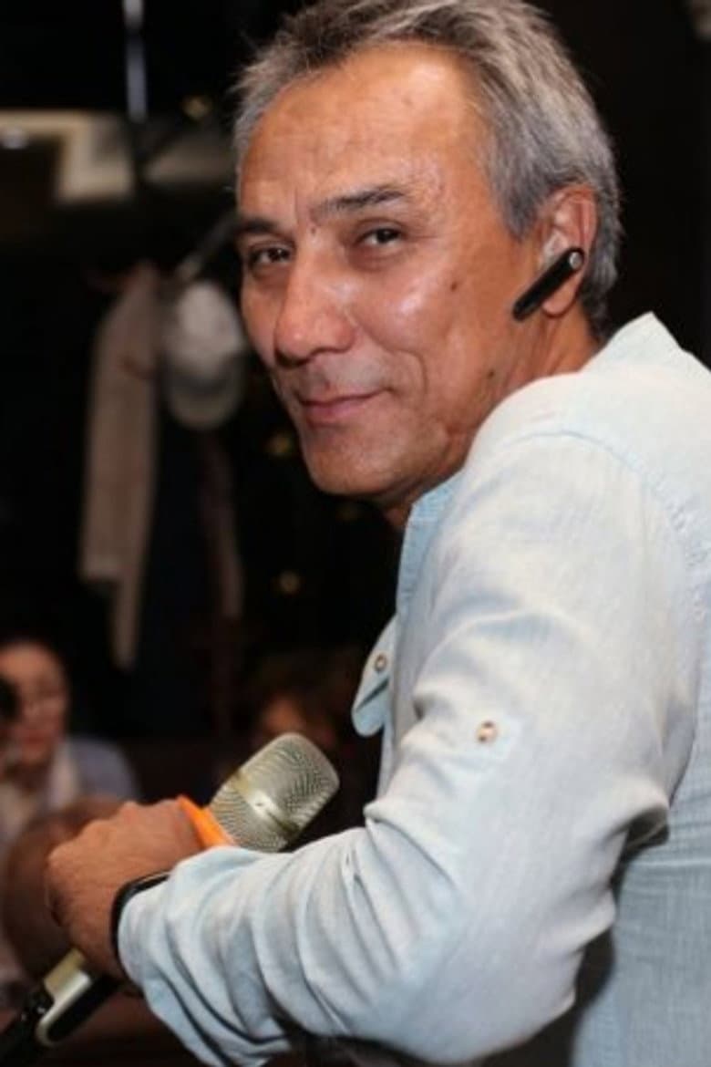 Ganisher Raxmatillaev