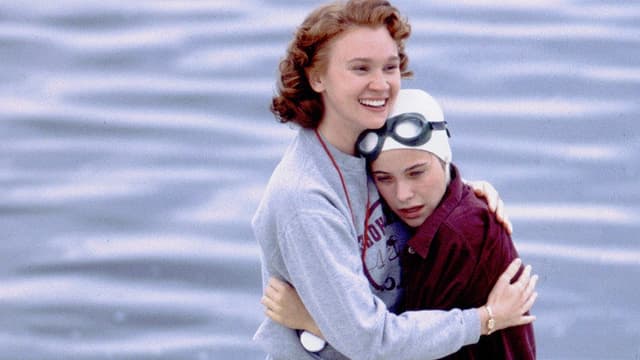 Heart: The Marilyn Bell Story