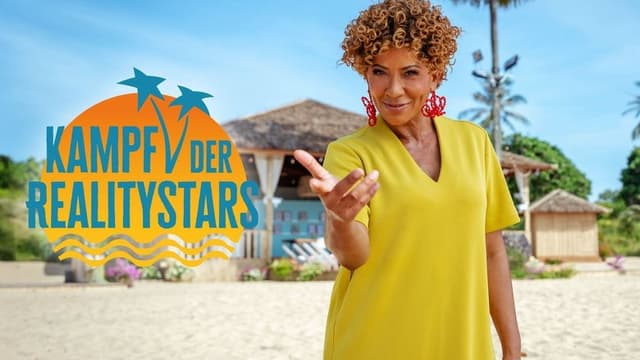 Kampf der Realitystars – Schiffbruch am Traumstrand
