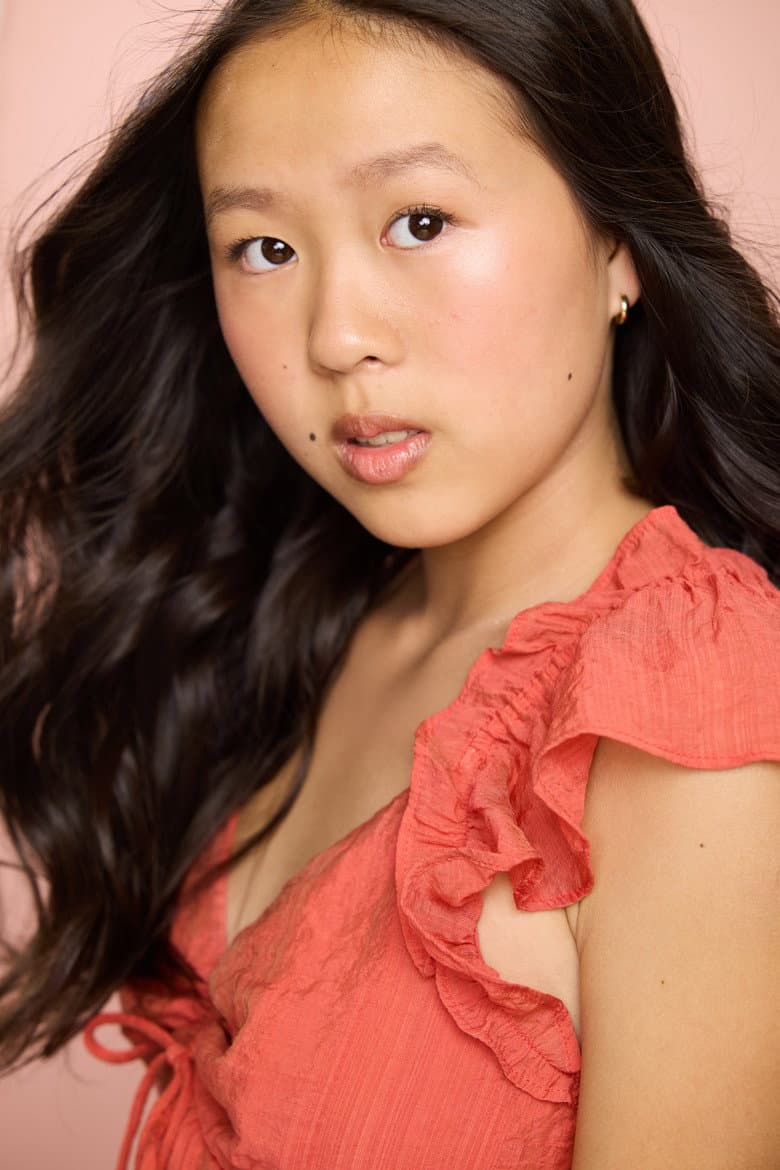 Chloe Kuo