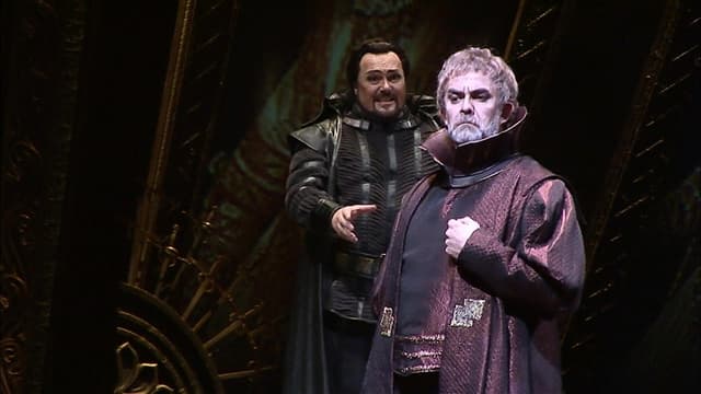 Verdi: Ernani