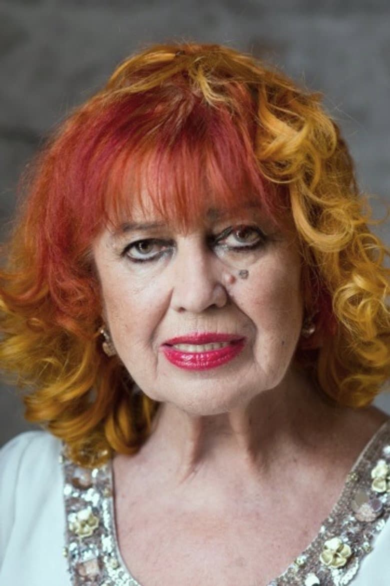 Irina Cherkasskaya