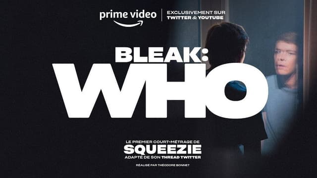 Bleak: Who
