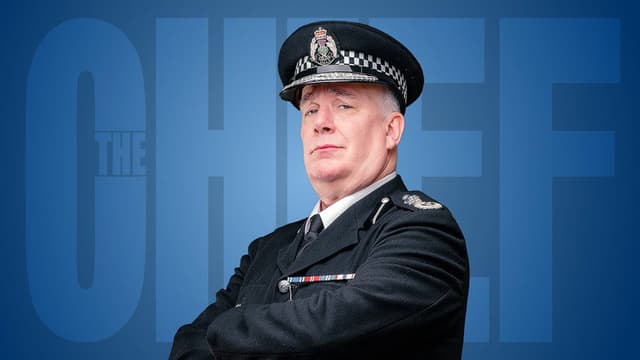 The Chief