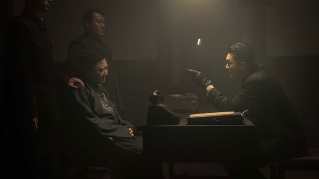 隐蔽的世界之秋蝉