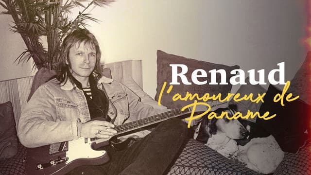 Renaud, le gosse de Paname