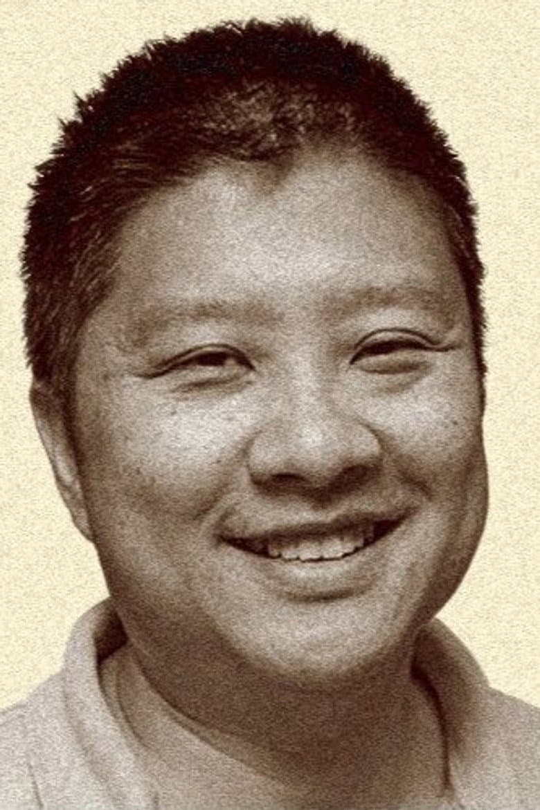 Ashley Cheng