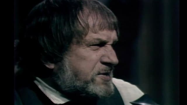 An Evening of Edgar Allan Poe