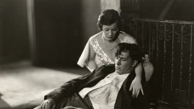 East Side, West Side