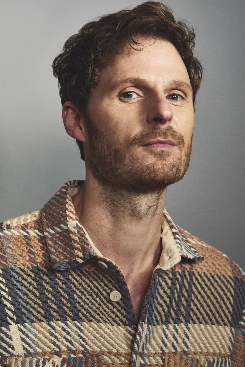 Rupert Young