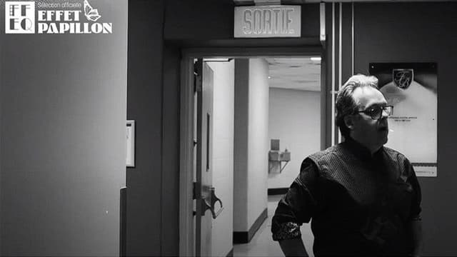 Jamais trop vieux pour etre jeune