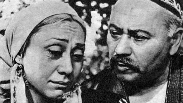 As the Heart Commands