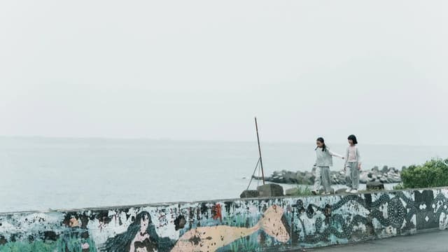The Echo of Whales