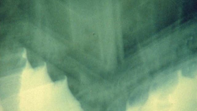 Unconscious London Strata