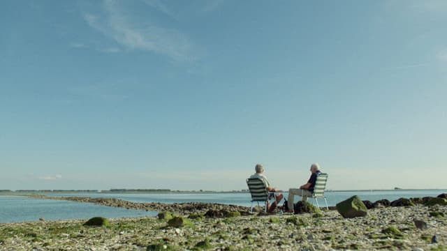 Swingtij (Blue Notes & Higher Grounds)