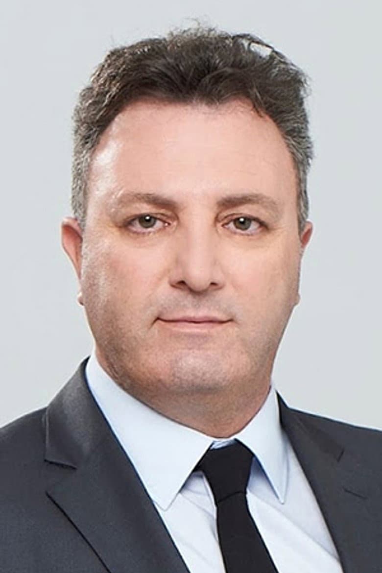 Christoforos Christoforou
