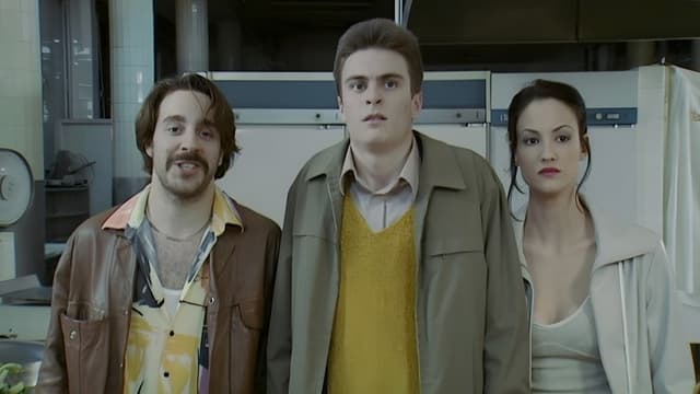 A Little Night Music