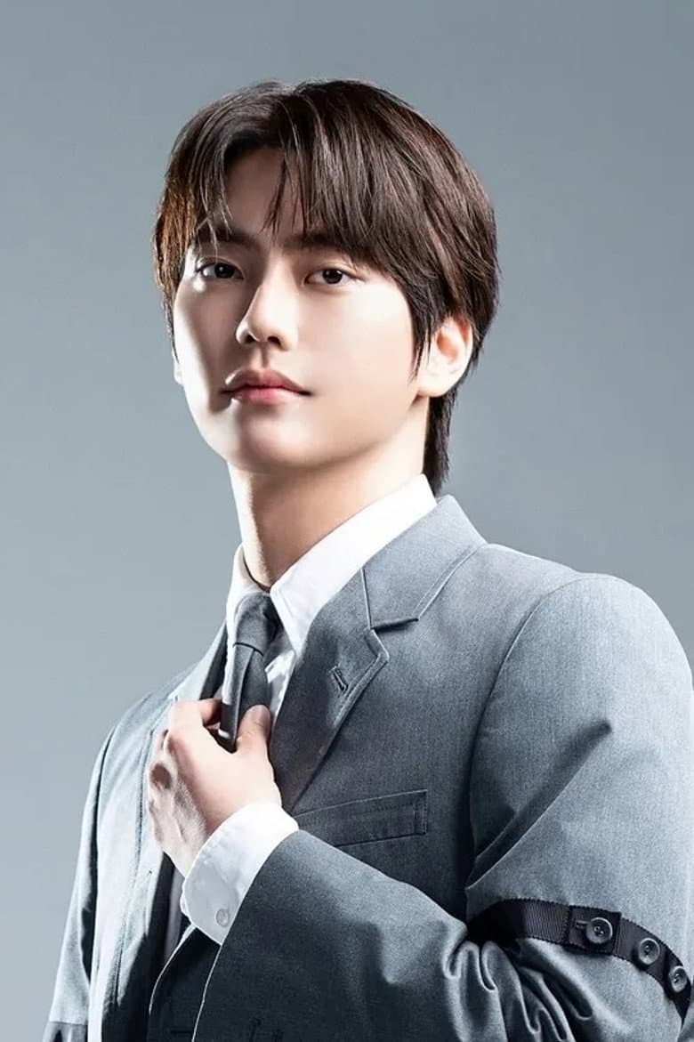 Jung Hyun-gyu