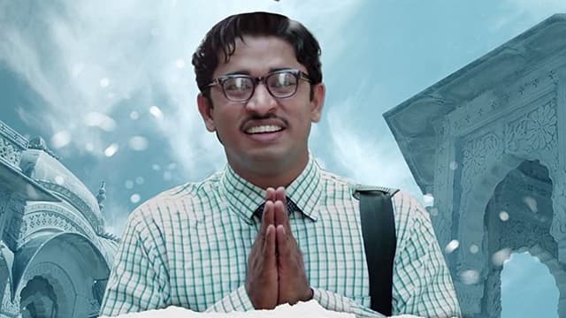 Umakant Pandey Purush Ya