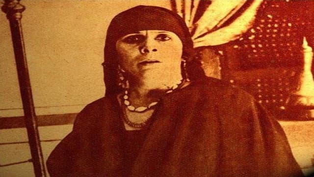 Zeinab