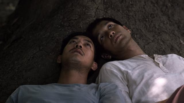 Malila: The Farewell Flower