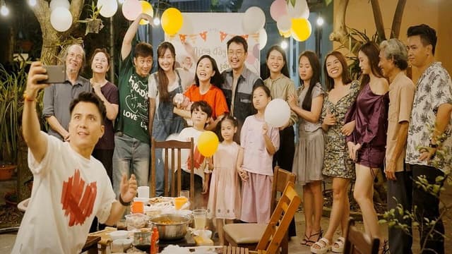 Sao Kim bắn tim sao Hỏa