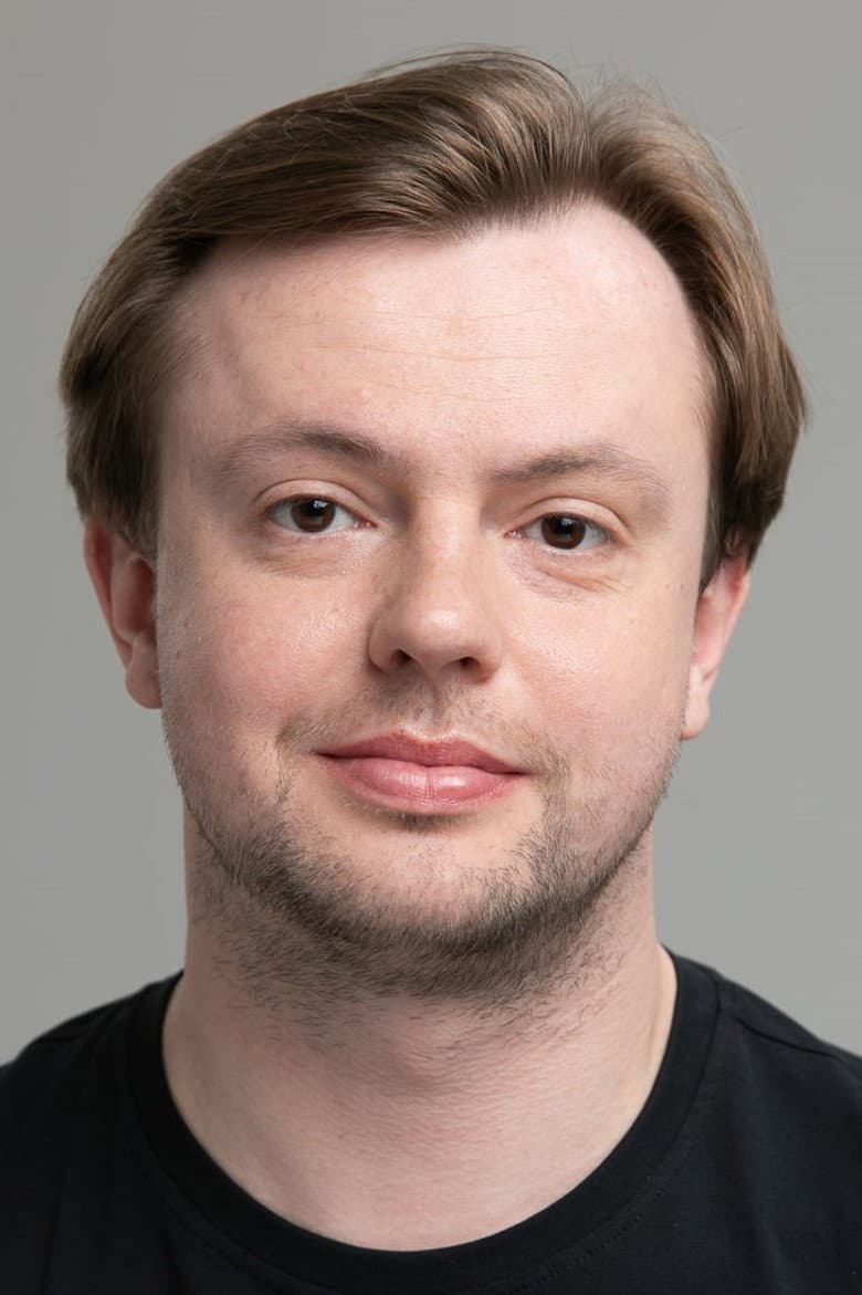 Andrey Soroka