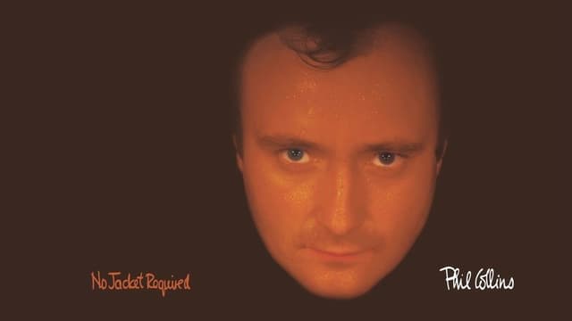 Phil Collins - No Jacket Required 2025 Mix
